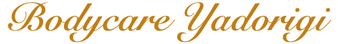 Bodycare Yadorigi